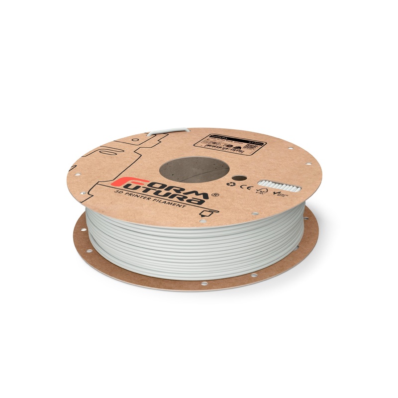 PLA Filament EasyFil PLA 2.85mm Glow in the Dark Green 750 gram 3D Printer Filament