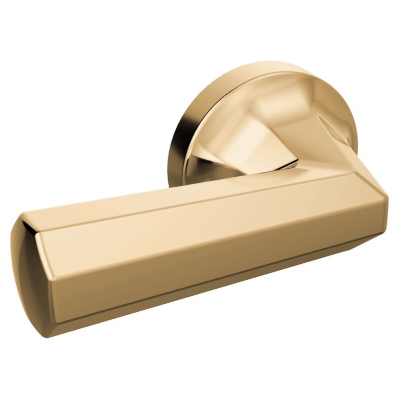 Tank Lever Beauclere Universal Flush Brilliance Polished Gold