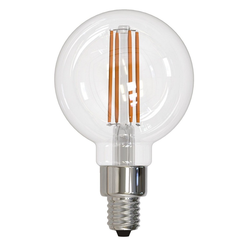 Bulbrite 776743 Light Bulb Clear