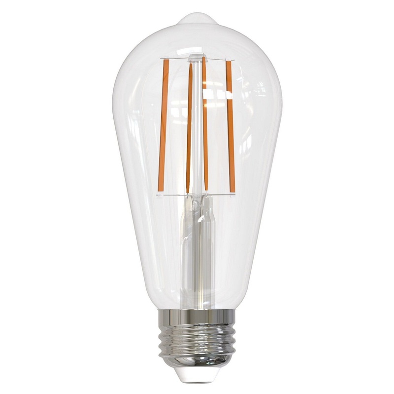 Bulbrite 776746 Light Bulb Clear