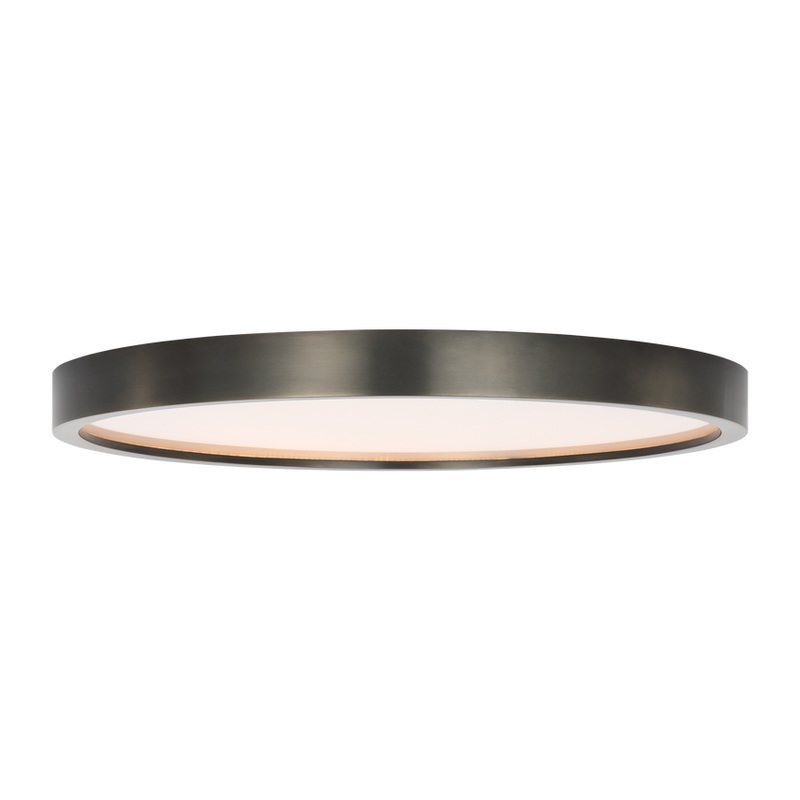 Cerne X-Large Flush Dark Bronze