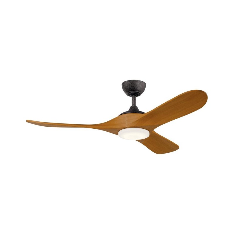 Mylo 52″ Ceiling Fan Anvil Iron