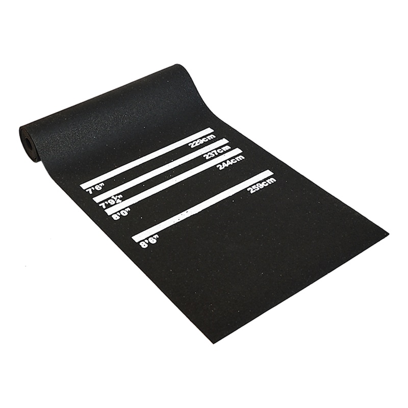 Professional Rubber Home Pub Bar Darts Mat