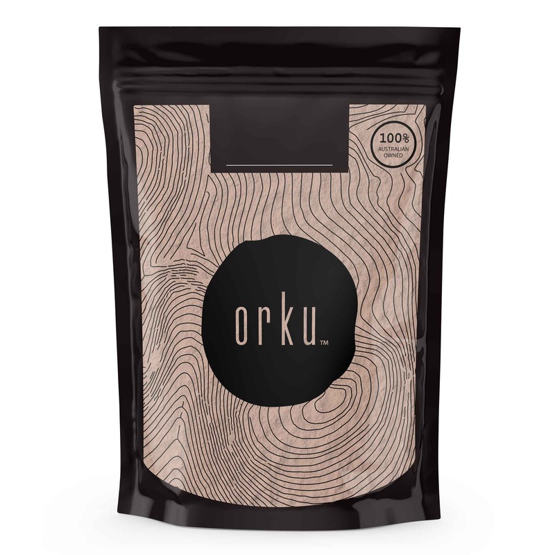 50g Pure Micronised Zeolite Powder Mineral – Micronized Volcamin Clinoptilolite