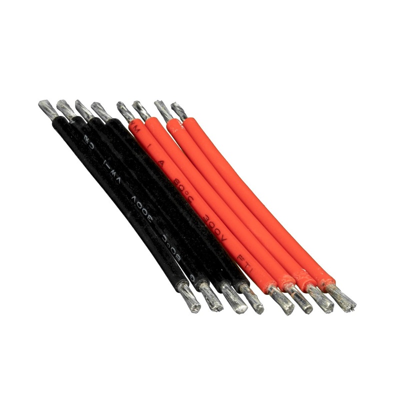 American Lighting CNVS-ICON-2PIN ” I” Connector