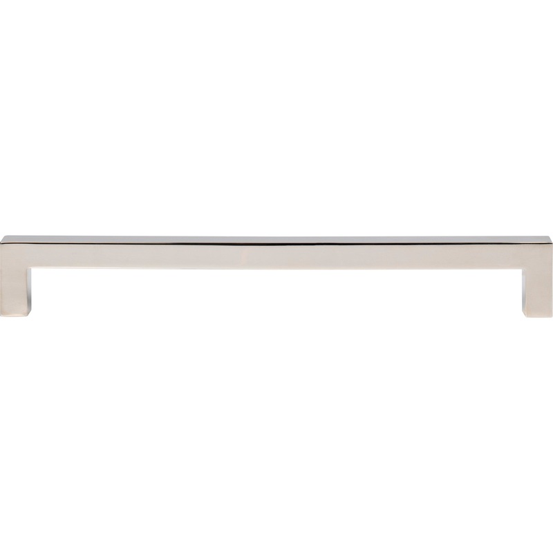Atlas Homewares It Appliance Pull 12 Inch Polished Nickel