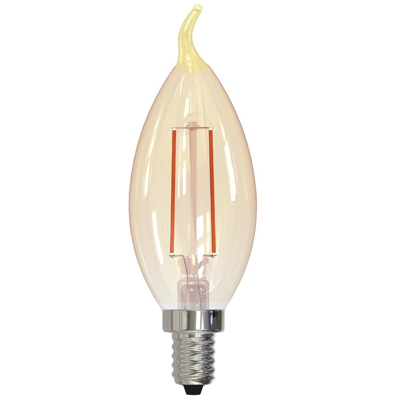 Bulbrite 776903 Filaments: Light Bulb Antique