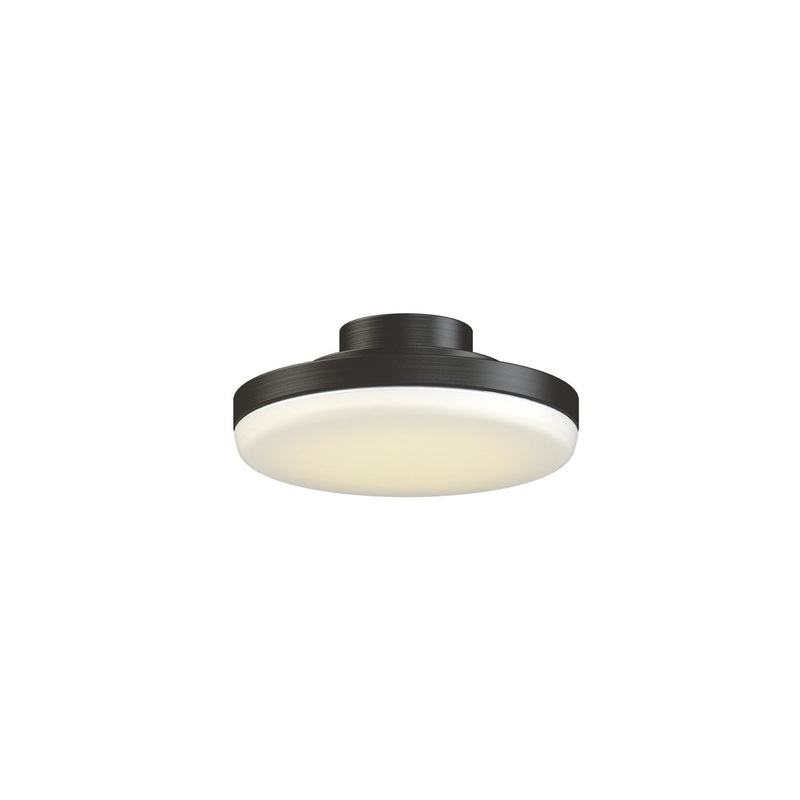 LED Light Kit from the TriAire Custom Collection in Dark Bronze Finish by Fanimation