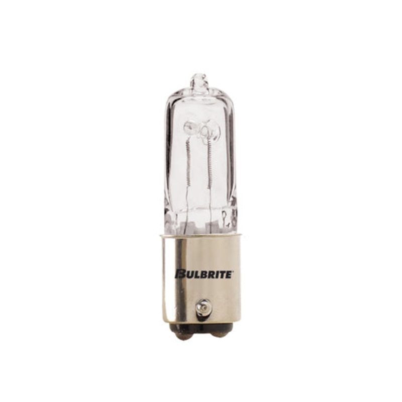 Bulbrite 613076 Single Light Bulb Clear