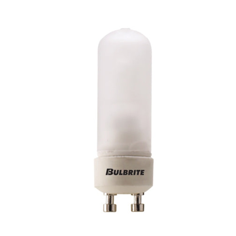 Bulbrite 617150 Double Light Bulb Frost