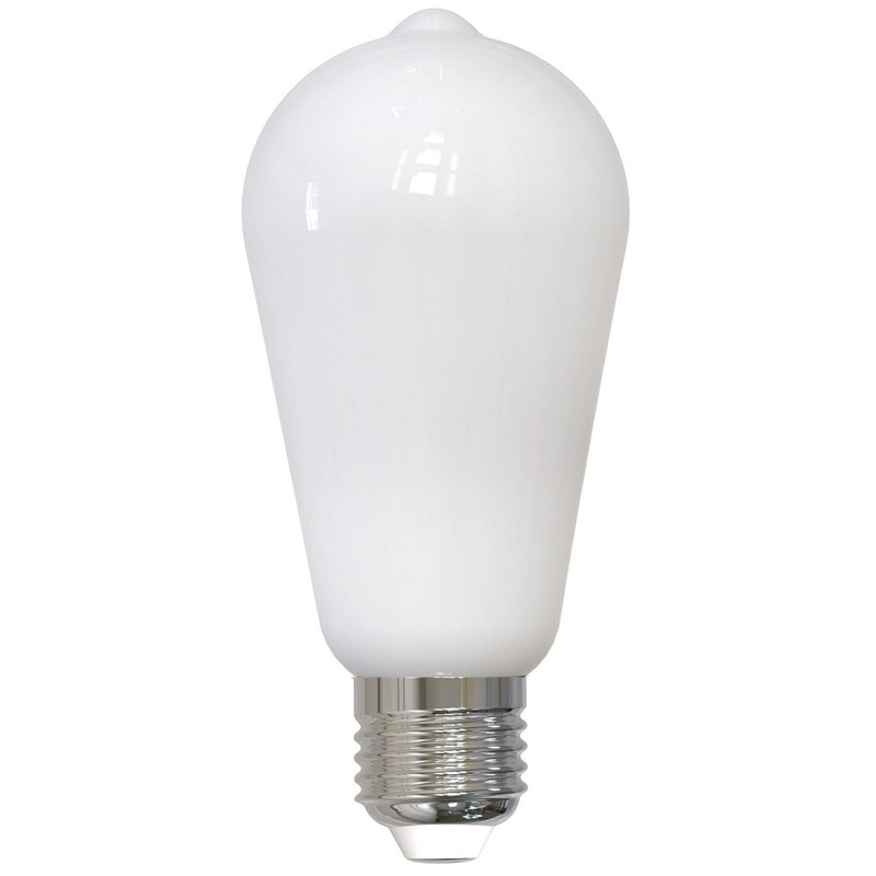 Bulbrite 776405 Light Bulb Milky