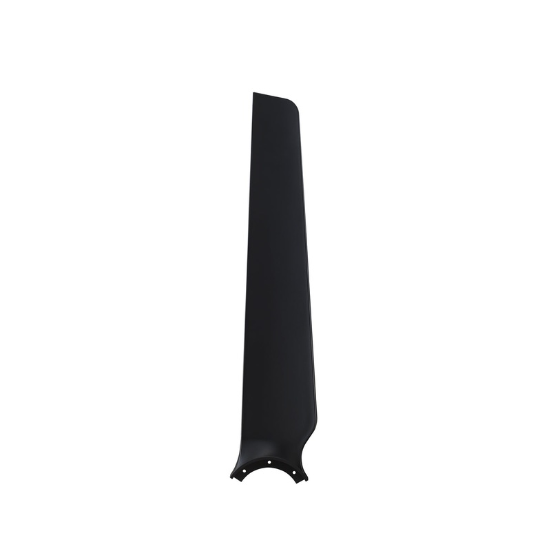 Fanimation BPW8515-64BLW TriAire Custom Blade Set Black