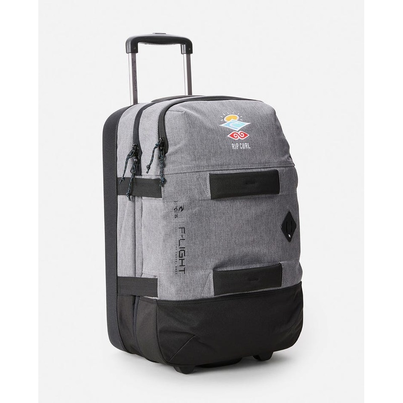 F-Light Transit 50L Ios – Grey Marle