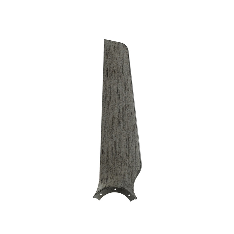 Fanimation BPW8514-48WEW TriAire Custom Blade Set Weathered Wood