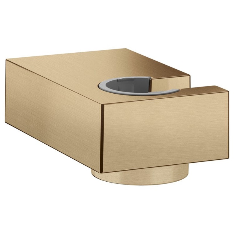 Wall-Mount Handshower Holder