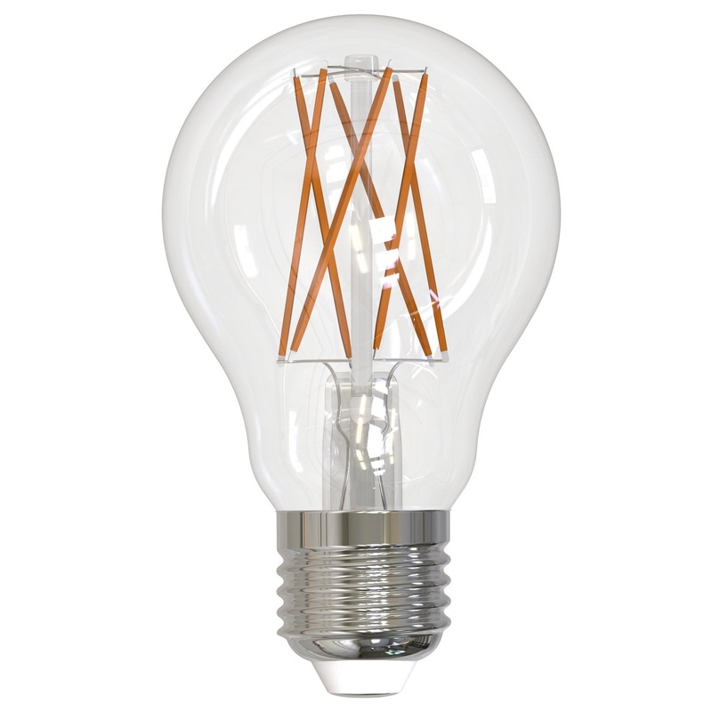 Bulbrite 776814 Filaments: Light Bulb Clear (Discontinued)
