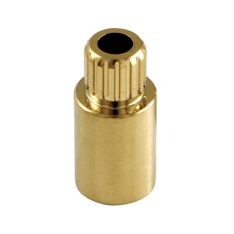 KSRP2987EXA Handle Adapter, Brushed Brass