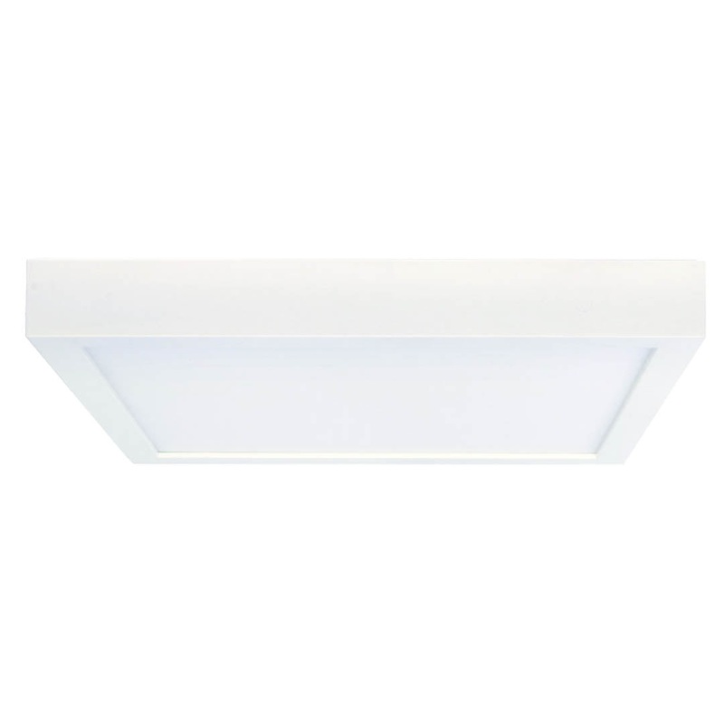Bulbrite 773159 Ceiling Flush Mount White
