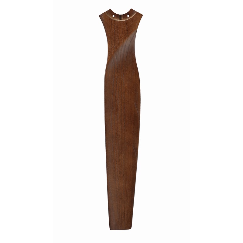 Fanimation B6720-64WK Spitfire Blade Set Whiskey Wood