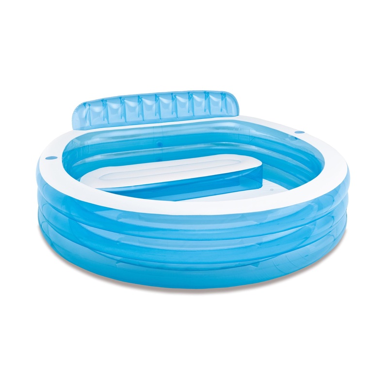 Intex Swim Centre Family Lounge Pool – 57190