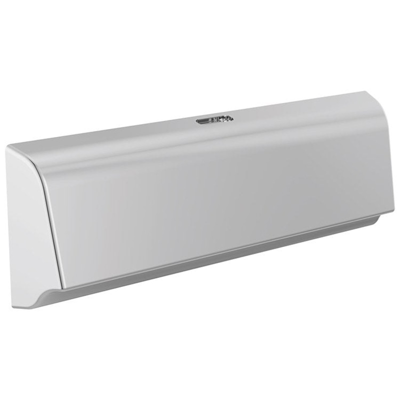 Steamhead SteamScape Deluxe System Unilateral Lumicoat Chrome