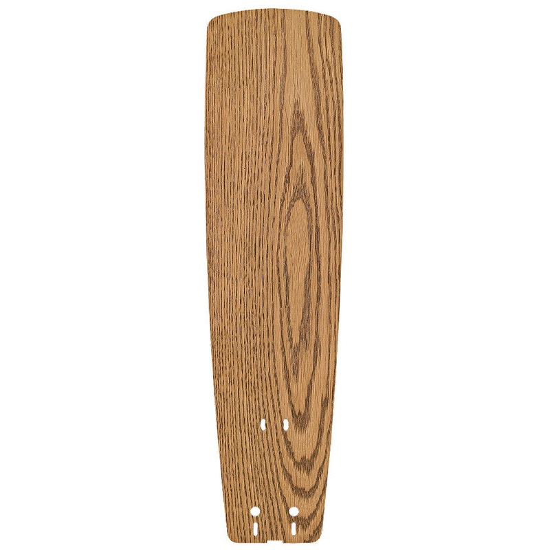 Fanimation B5133MOMP Blades Wood Blade Medium Oak/Maple (Discontinued)