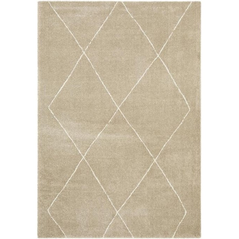 Broadway 931 Natural By Rug Culture-340X240CM – RECTANGLE