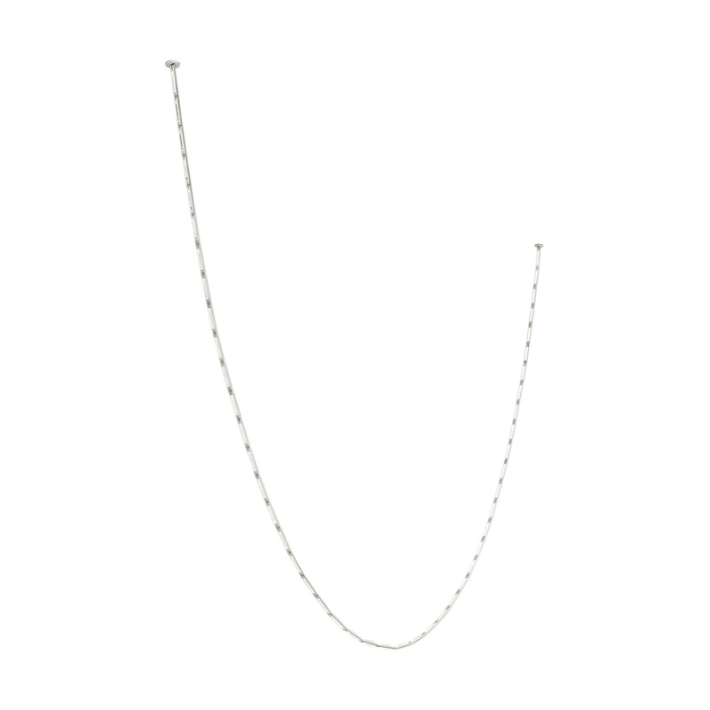 Catena 241 Chandelier Polished Nickel 3000K Remote