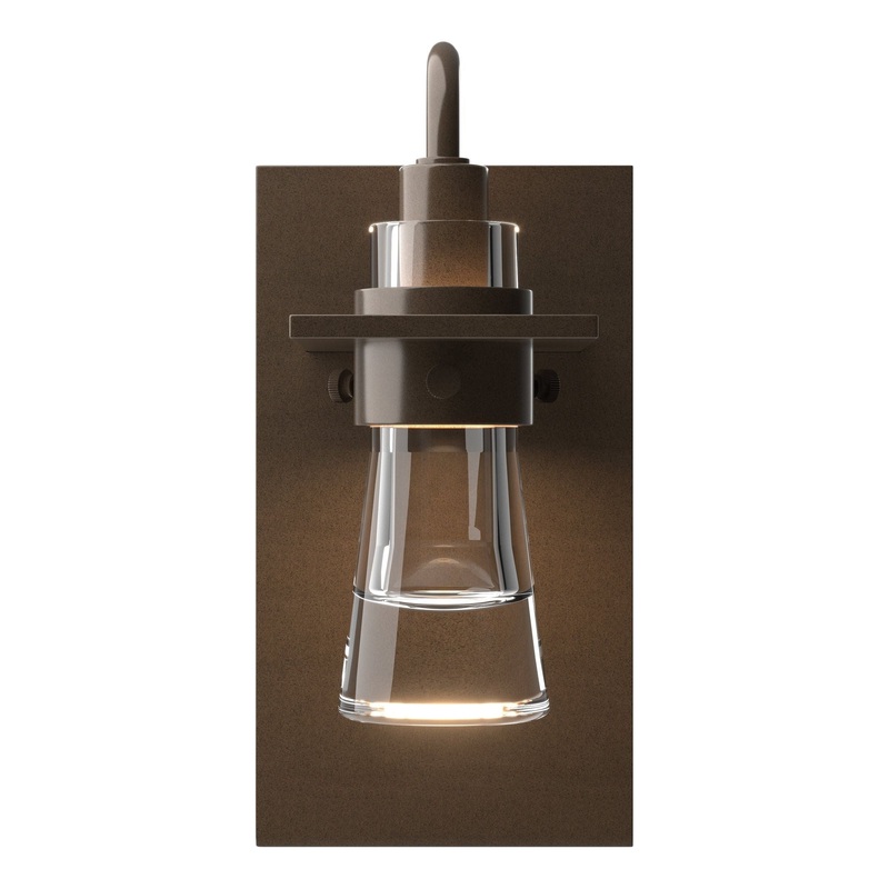 Erlenmeyer Sconce Bronze