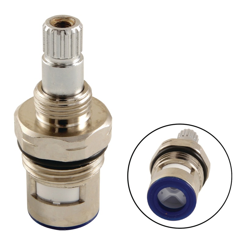 KSRP8351CC Cold Cartridge (1 Piece), Polished Chrome