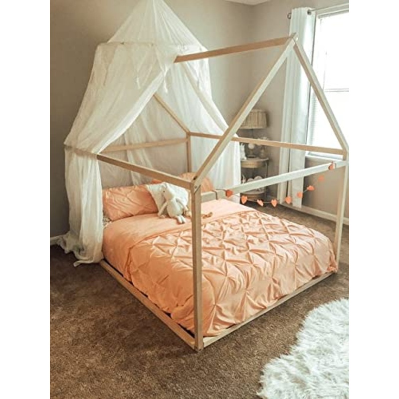 Letto casa Montessori (190x135cm)