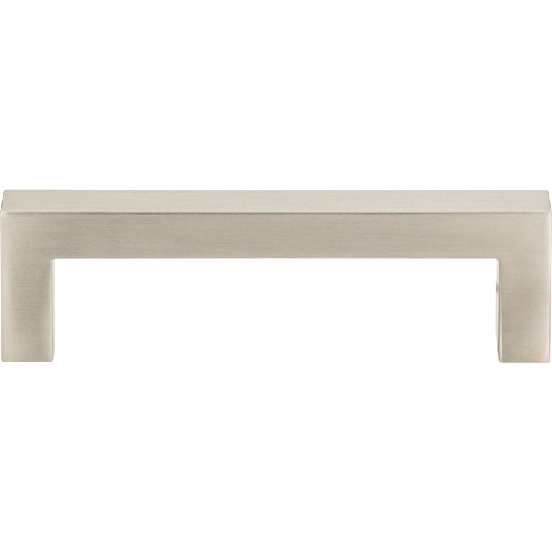 Atlas Homewares It Pull 3 3/4 Inch (c-c) Brushed Nickel
