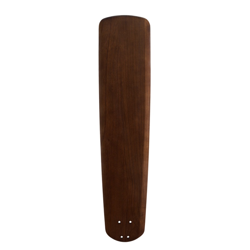 Fanimation B172WA myFanimation Blade Set Weathered Wood (Discontinued)