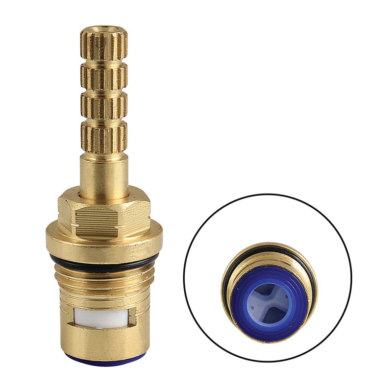 KSRP3120CC Cold Cartridge, Rough