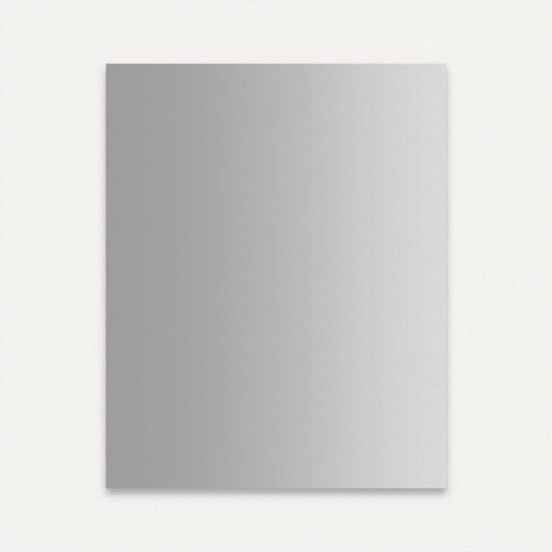 Medicine Cabinet M Series Reserve 24 x 30 x 4 Inch 1 Doors Mirrored Beveled Edge/Electric