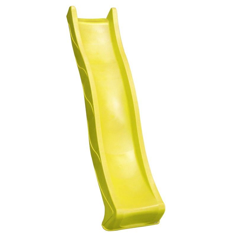 Lifespan Kids 3.0m Slide – Yellow