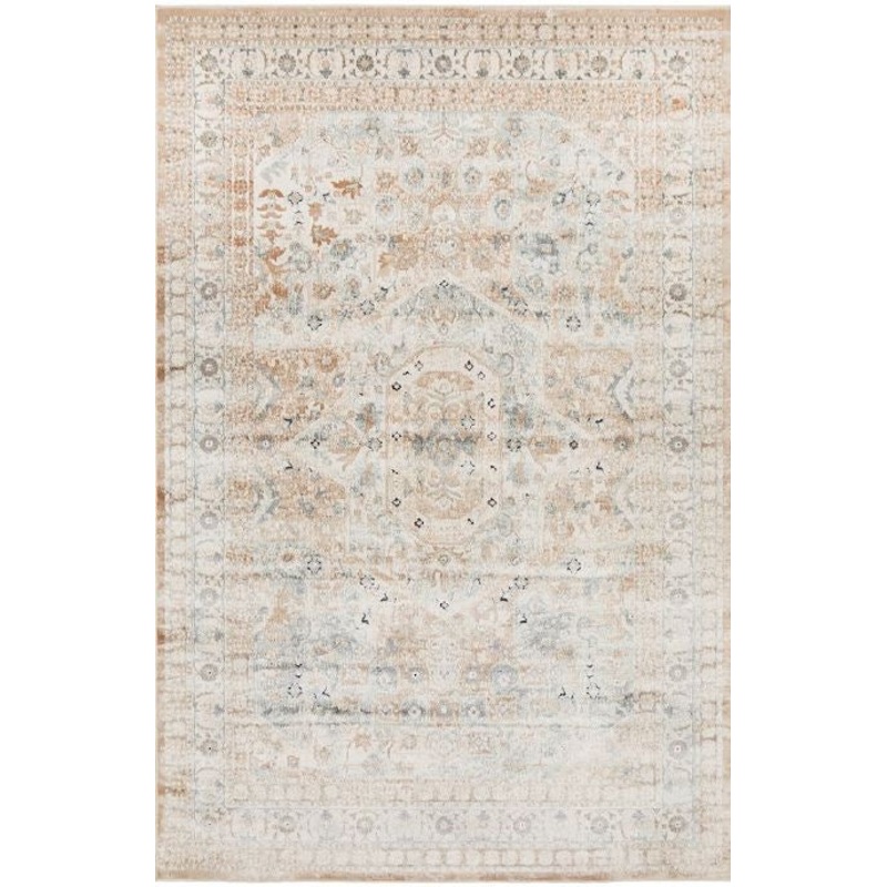 Providence 834 Beige By Rug Culture-230X160CM – RECTANGLE