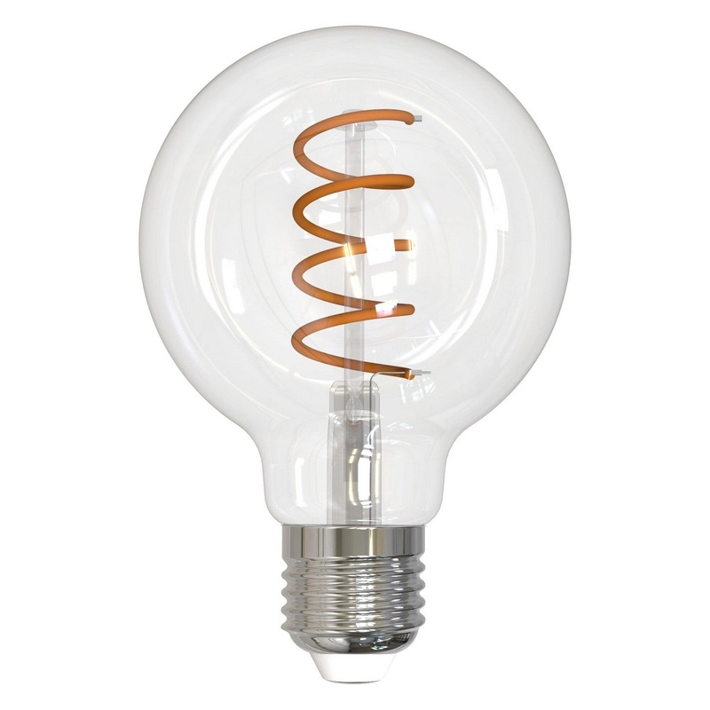 Bulbrite 776516 Light Bulb Clear