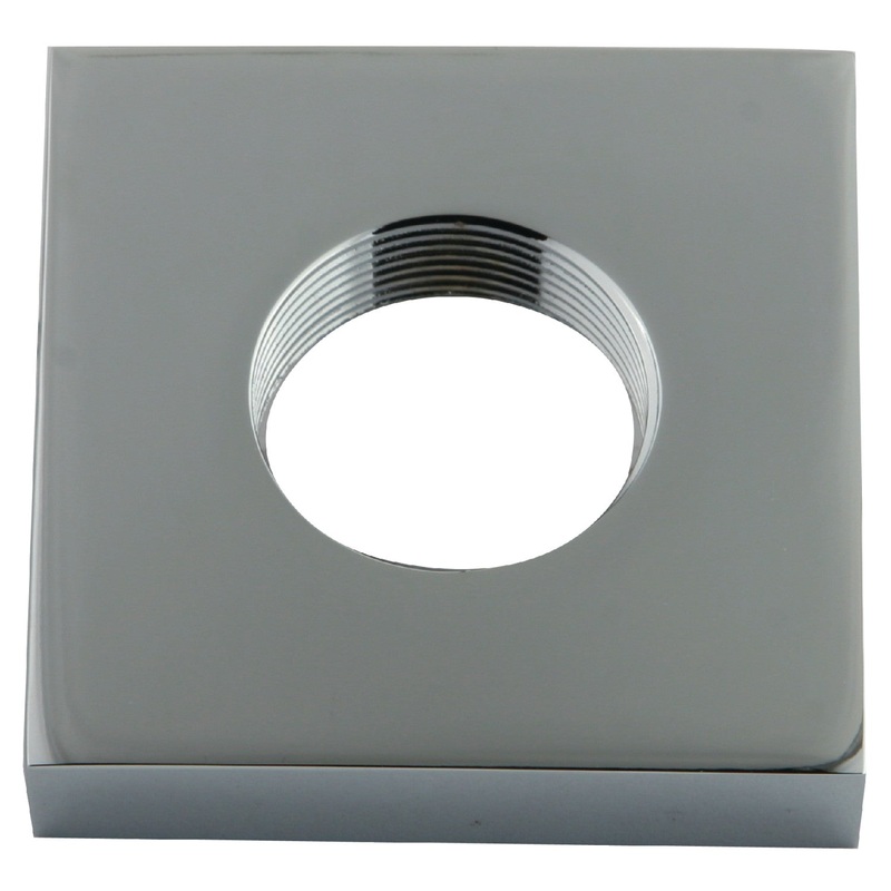 Executive KSHF2961QLL Handle Flange, Polished Chrome