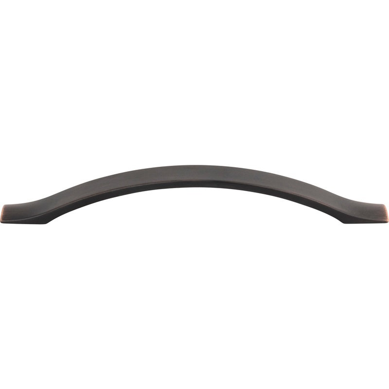 Atlas Homewares Low Arch Pull 6 5/16 Inch (c-c) Venetian Bronze