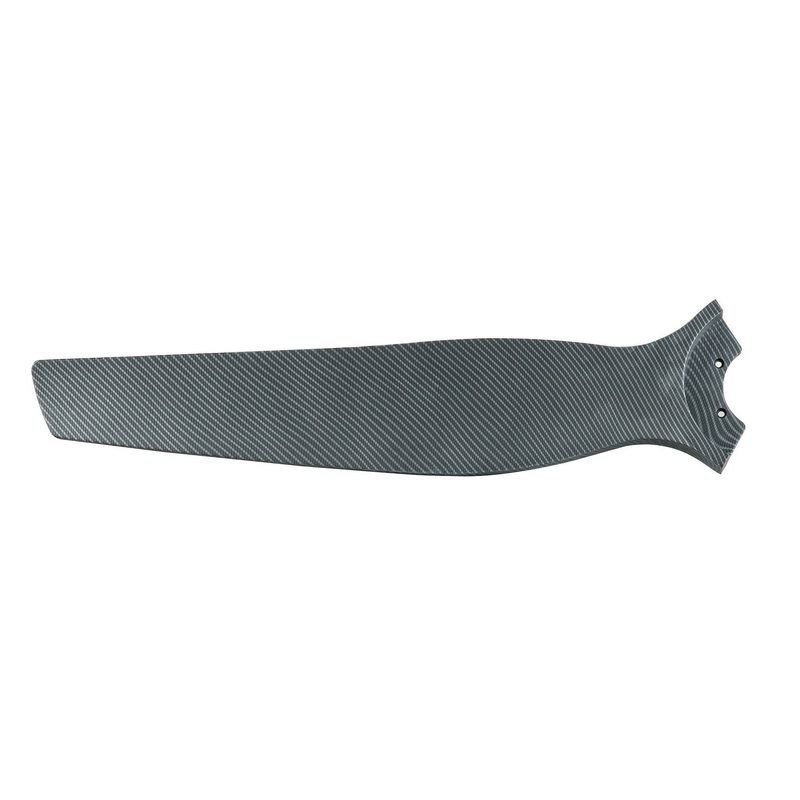 Craftmade BMOB60-CF Mobi/Limerick 60″ Blades Carbon Fiber (Discontinued)