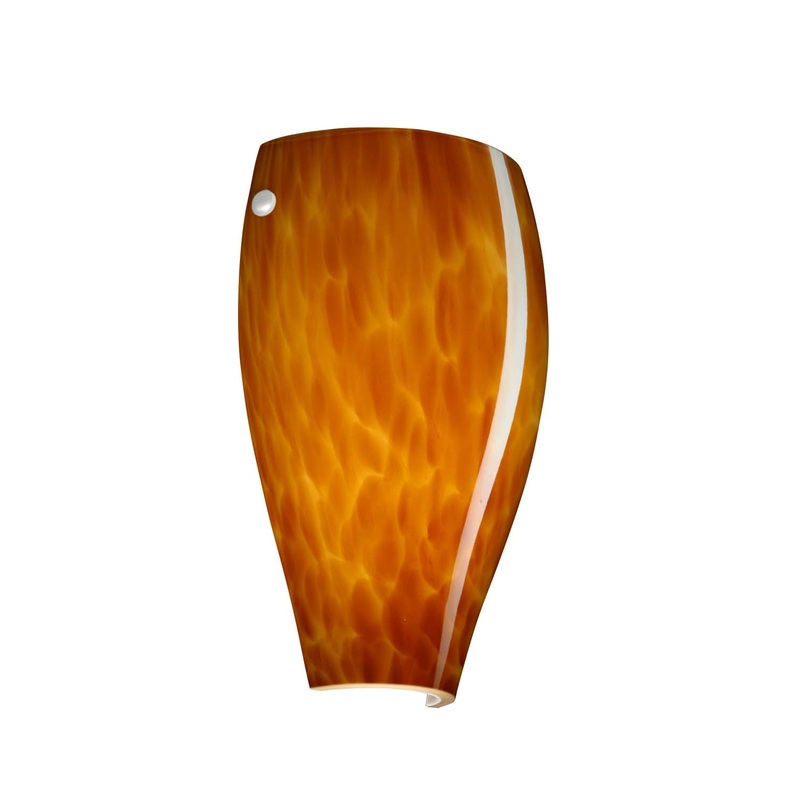 Besa 704318-WH Chelsea One Light Wall Sconce White