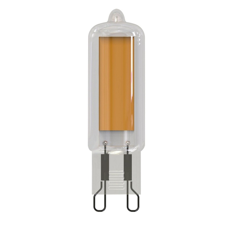 Bulbrite 770597 Light Bulb Clear