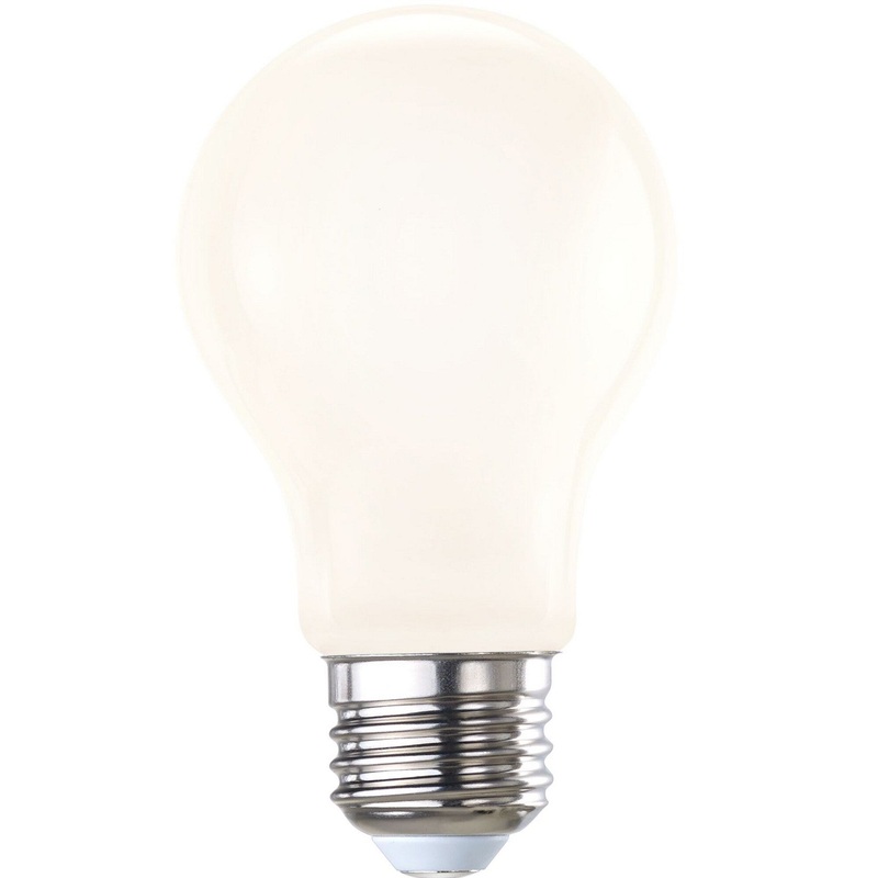 Bulbrite 776817 Filaments: Light Bulb Milky
