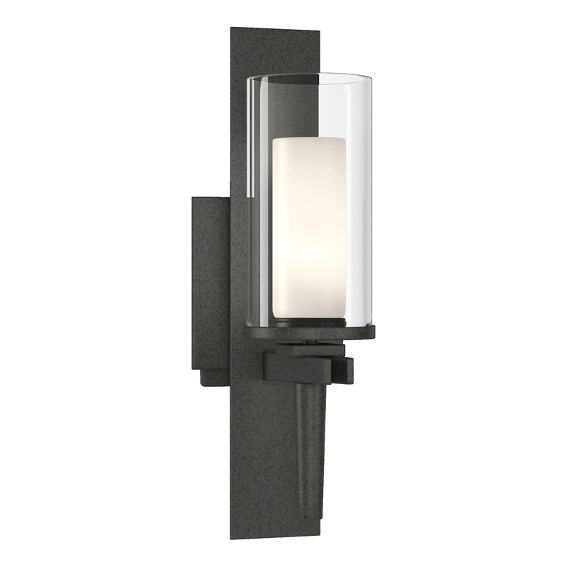 Constellation Sconce Natural Iron