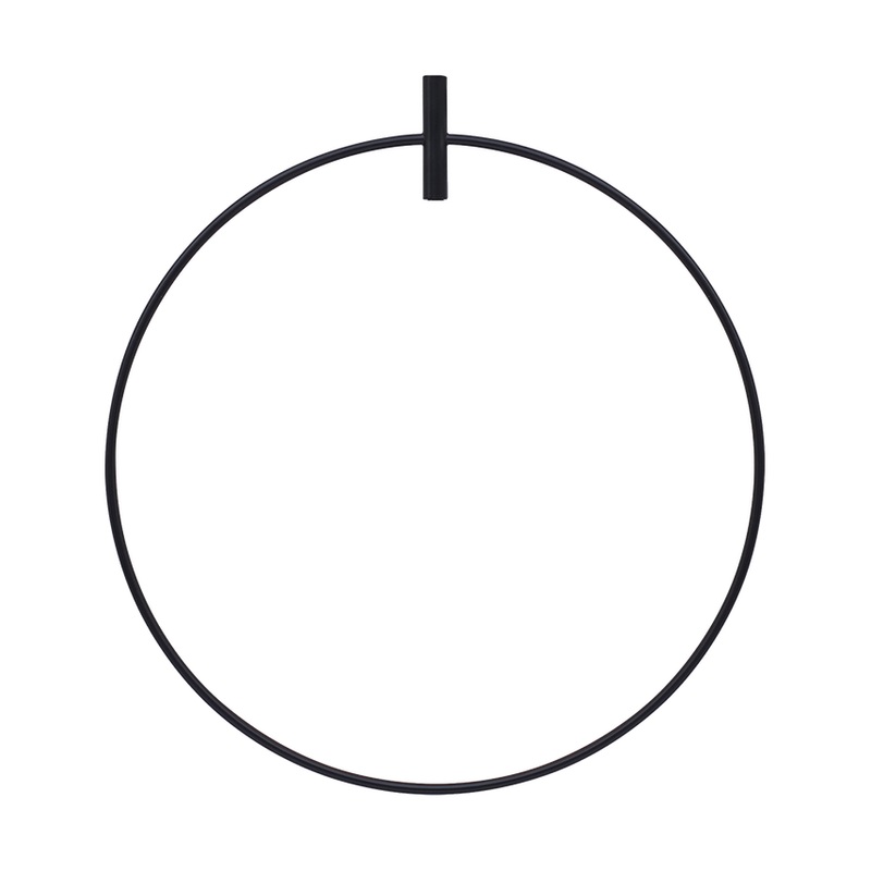 Locus Accessory 13″ Black