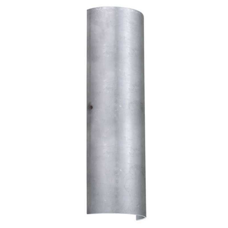 Besa 8194SF-BR Torre Two Light Wall Sconce Bronze