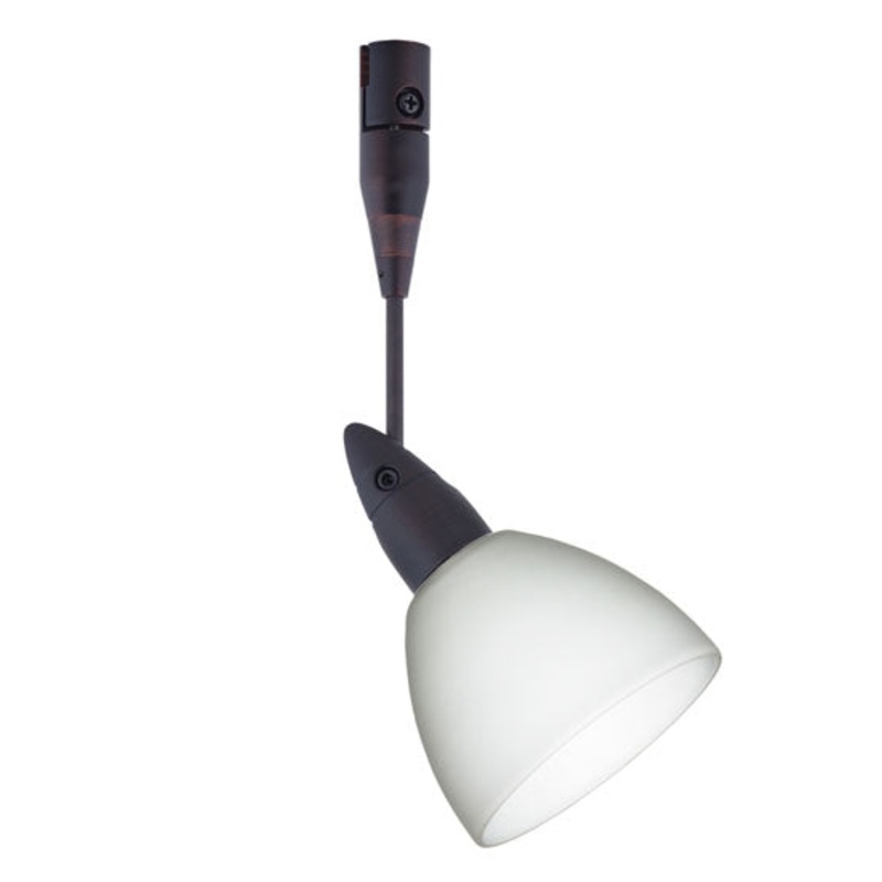 Besa RSP-185807-BR Divi One Light Spotlight Bronze