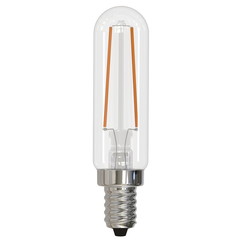 Bulbrite 776891 Filaments: Light Bulb Clear