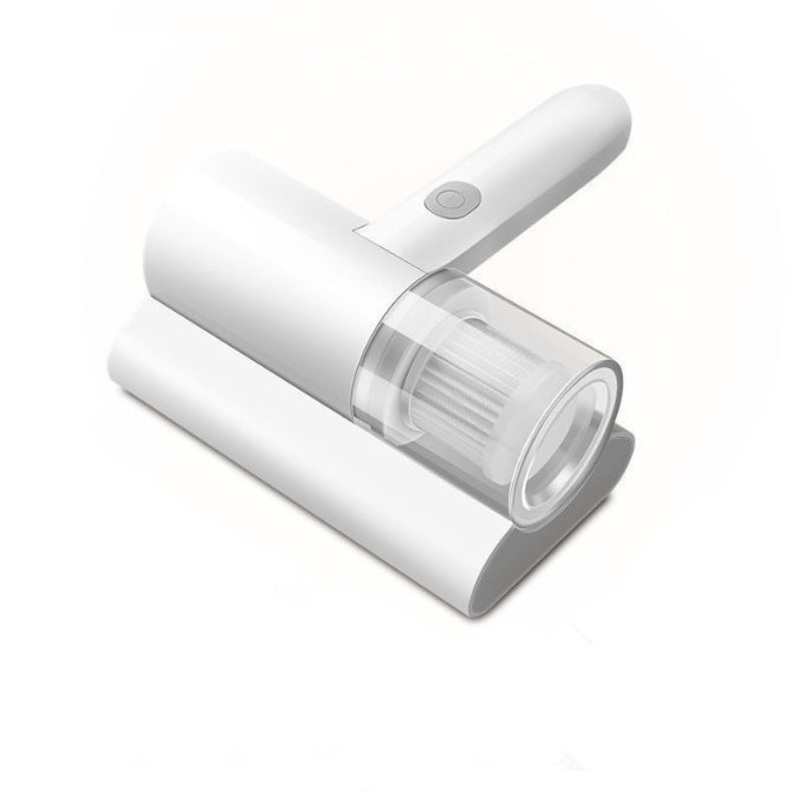 Cordless UV-C Dust Mite Vacuum – Lightweight Handheld Cleaner with HEPA Filtration for Mattresses, Sofas, and Upholstery(3.7V)